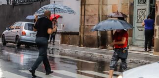 Meteorología alerta sobre inicio de los efectos climáticos “El Niño”