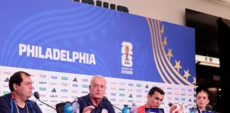 Gustavo Alfaro: «Vamos a hacer nuestra propia historia»