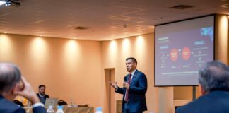 Empresarios chilenos analizan oportunidades de inversión y alianzas productivas en Paraguay