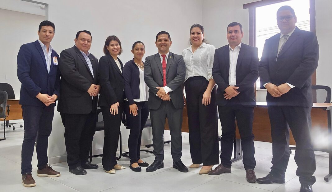 TRIBUNAL ELECTORAL
